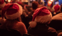 Warmste Kerstconcert