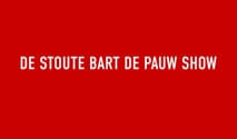 Thumbnail van De Stoute Bart De Pauw Show