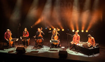 Dhrupad Fantasia