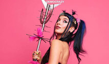 Delilah Bon - Democrazy