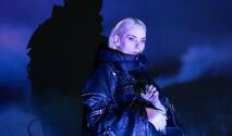 Eivør + Ásgeir + Elinborg