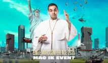Mag ik even? 2025