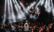 Lord of the Rings and The Hobbit in concert