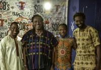 Habib Koité