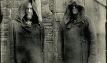 Les Nuits Weekender: SUNN O))) - The Bug: MACHINE & many more