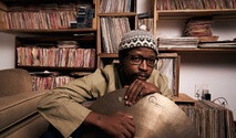 Tumi Mogorosi Quintet