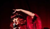 Cabaresque
