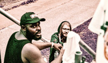 Kwame & Kasper