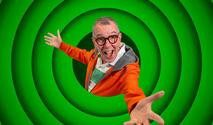 De comeback van nooit weggeweest - Mark Vertongen
