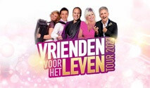 Vrienden voor het Leven