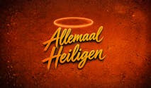 Thumbnail van Allemaal Heiligen