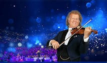 André Rieu - Nieuwjaarsconcert 2027