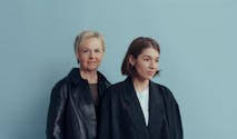 Annemie Struyf & Soetkin Baptist - Lieve Hemel