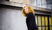 Anthracite Fields van Julia Wolfe