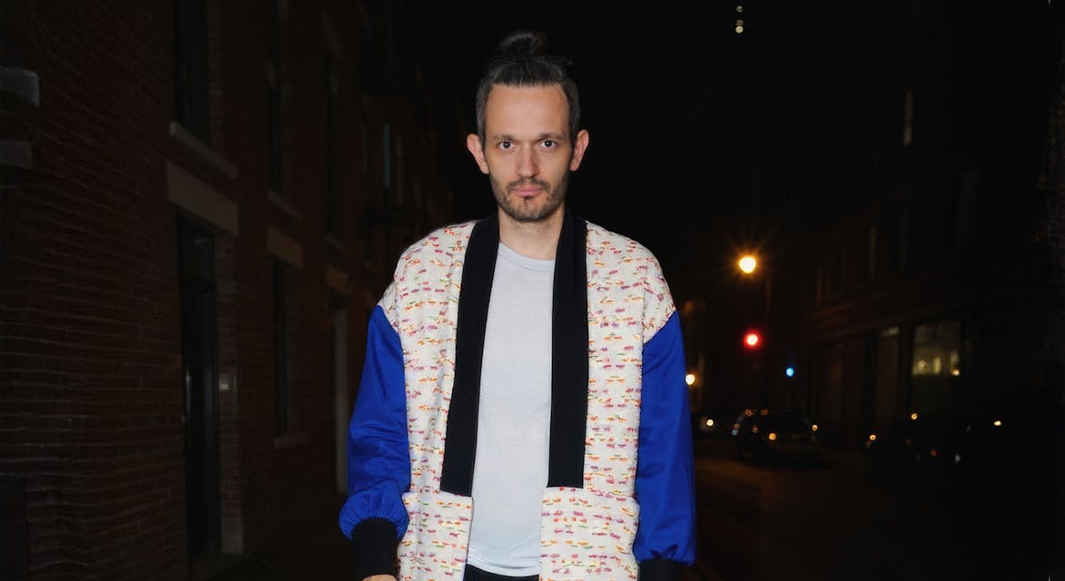 Afbeelding 1 bij recensie over Apparat (Live)