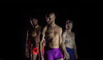 Armour - Arno Ferrera & Gilles Polet
