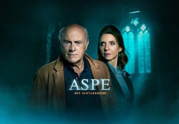 ASPE neemt definitief afscheid