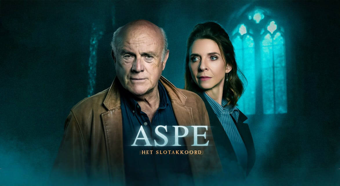 Foto van de voorstelling Aspe - Het Slotakkoord in 