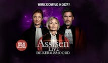 Thumbnail van Assisen Live - De Kermismoord