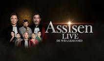 Assisen Live - De Wraakmoord