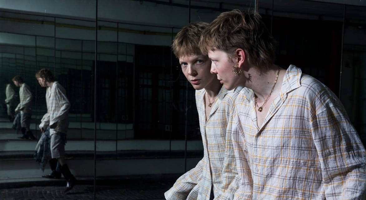 Foto van de voorstelling Bavo Buys - Wild Narcissus in Gent