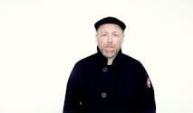 Ben Sims + Marie-Julie & Yentl.