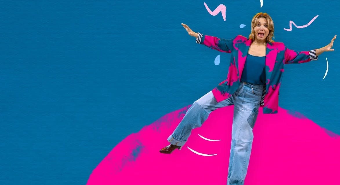 Afbeelding 1 bij recensie over Bloedheet & Tranen