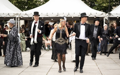 De Gentse Feesten komen eraan!
