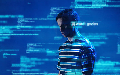Dit is de cast van Dear Evan Hansen