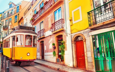 Ontdek de ziel van Fado in Portugal