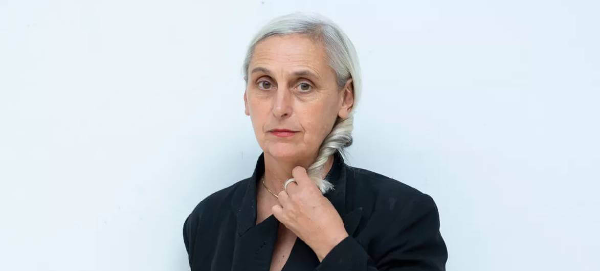 Afbeelding ter illustratie bij nieuwsbericht Anne Terese De Keersmaeker ontvangt Praemium Imperiale.