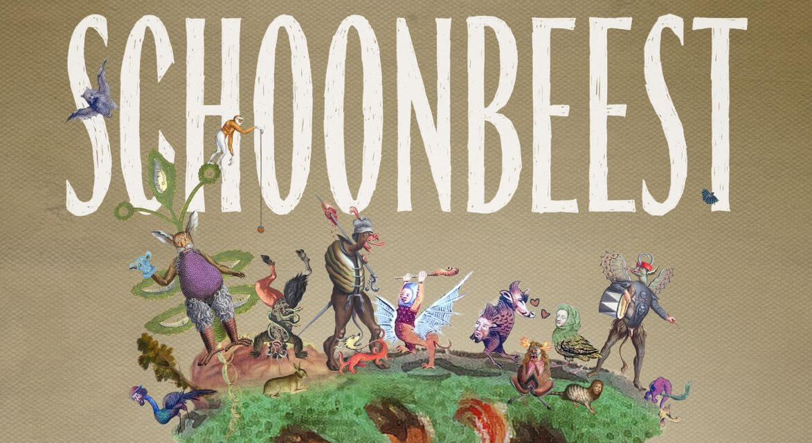 Foto van de voorstelling SCHOONBEEST (7+) in Leuven