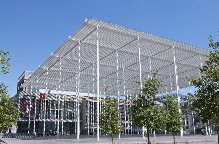 Afbeelding 2 van Stadsschouwburg Antwerpen 