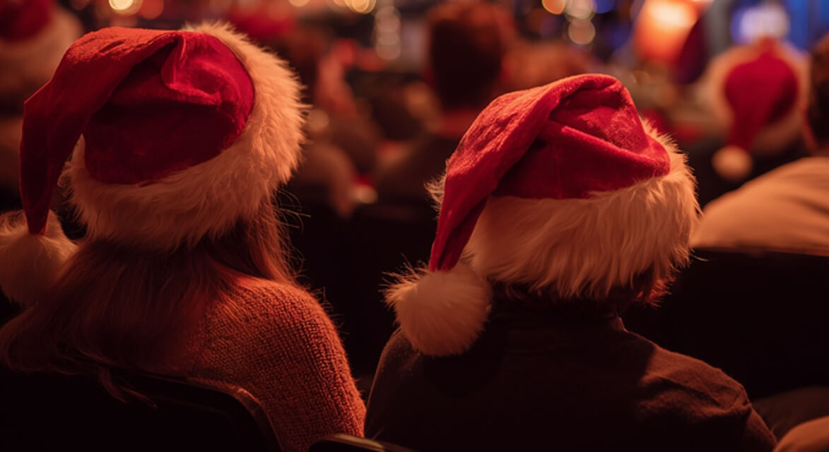 Foto van de voorstelling Warmste Kerstconcert in Genk