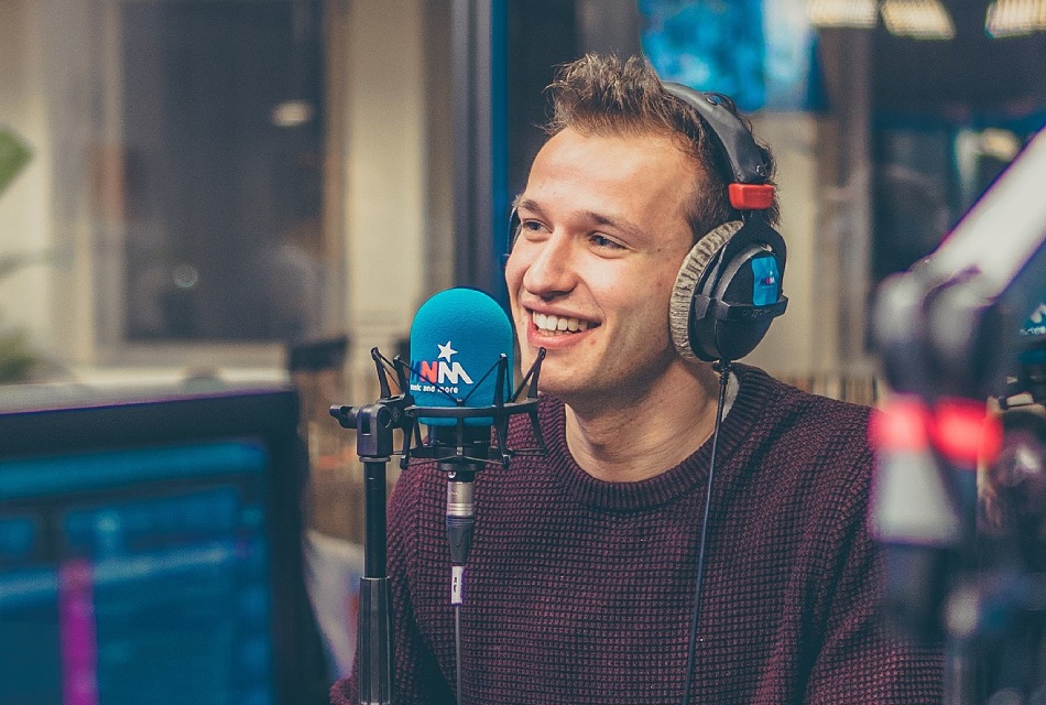 Afbeelding 1 bij recensie over Michiel De Meyer