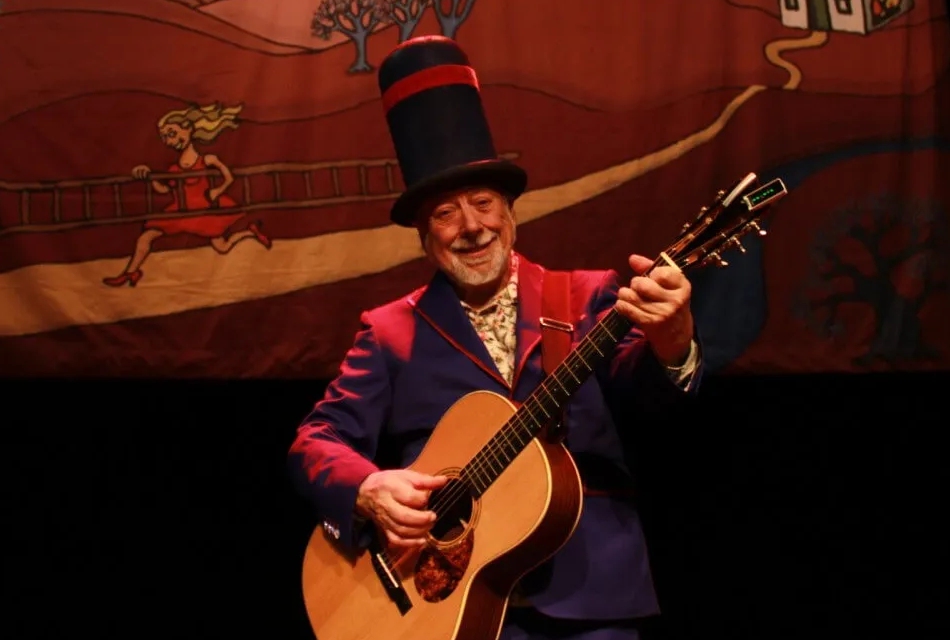 Afbeelding 1 bij recensie over Urbanus