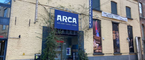 ARCA Theater (Gent) afbeelding 1