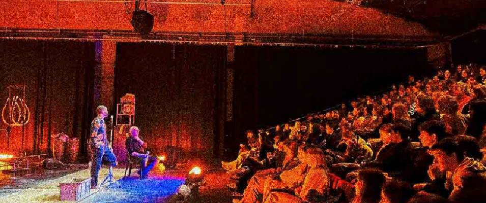 Afbeelding 3 van Antigone (Kortrijk)