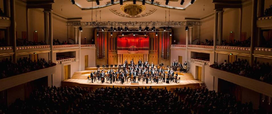 Afbeelding 2 van Bozar (Brussel)