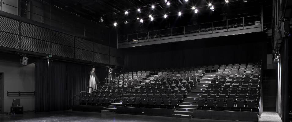 Afbeelding 3 van Koninklijke Vlaamse Schouwburg (Brussel)