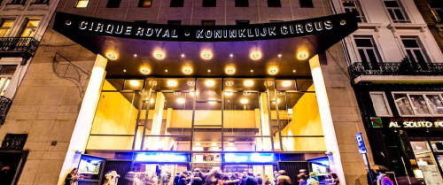 Koninklijke Circus (Brussel) afbeelding 1