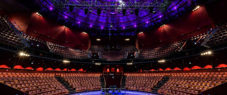 Afbeelding 2 van Koninklijke Circus (Brussel)