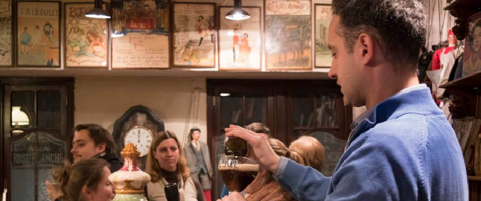 Afbeelding 2 van Koninklijk Poppentheater Toone (Brussel)