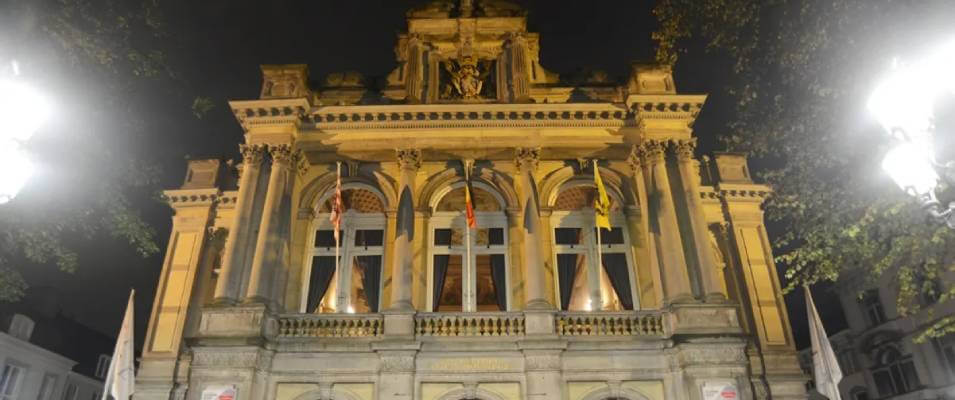 Afbeelding 1 van Cultuurcentrum Brugge