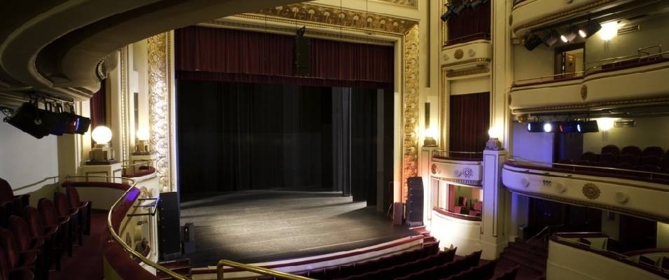 Afbeelding 1 bij recensie over 30CC (Leuven)