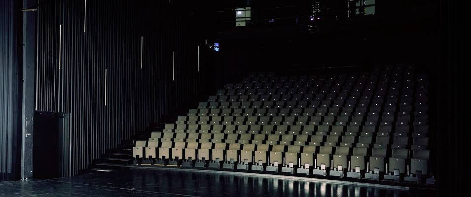 Afbeelding 2 van Théâtre National Wallonie-Bruxelles