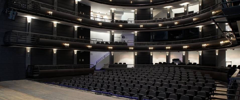 Afbeelding 2 van Koninklijke Vlaamse Schouwburg (Brussel)