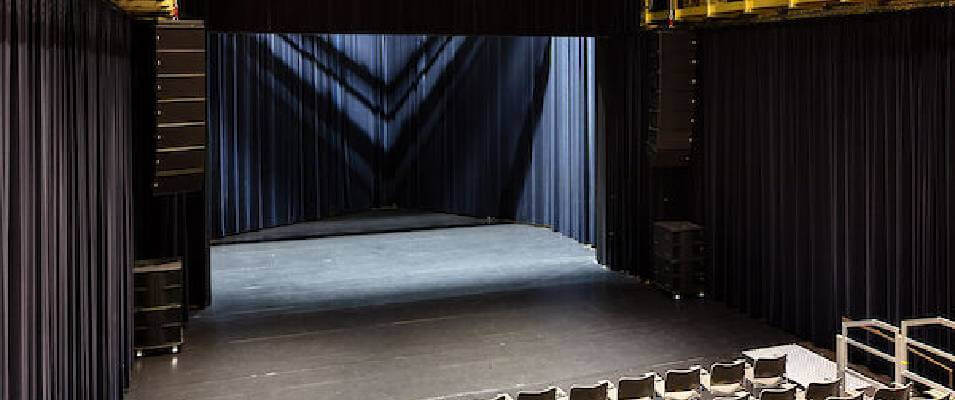 Afbeelding 2 van Beursschouwburg (Brussel)