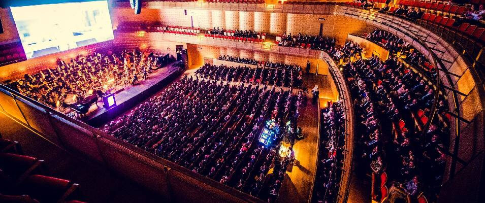 Afbeelding 3 van Koningin Elisabethzaal (Antwerpen)