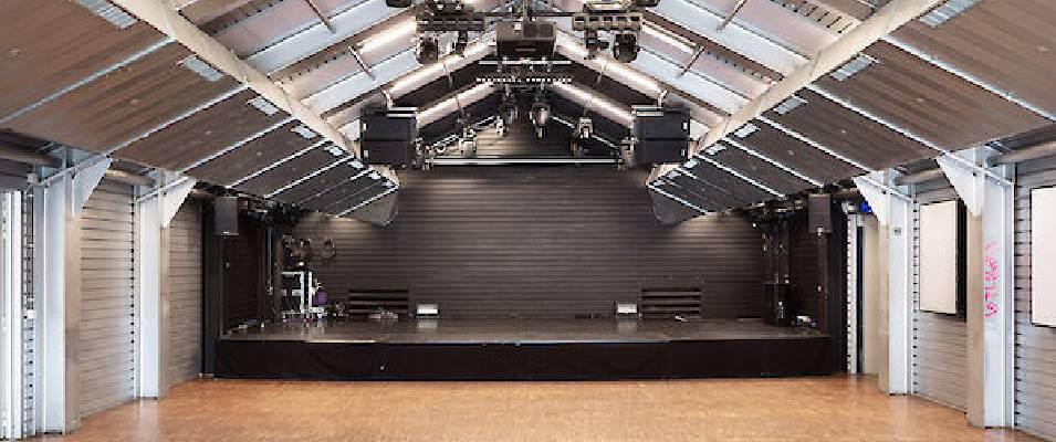 Afbeelding 3 van Beursschouwburg (Brussel)